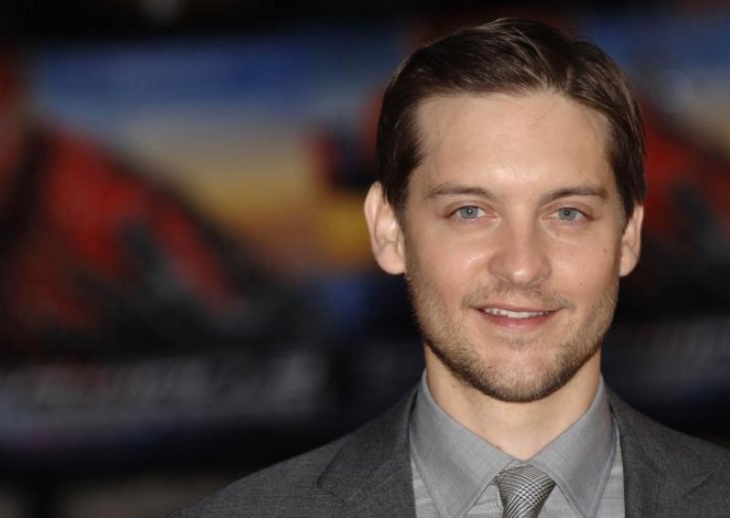 Tobey Maguire možda će na sud zbog kockanja