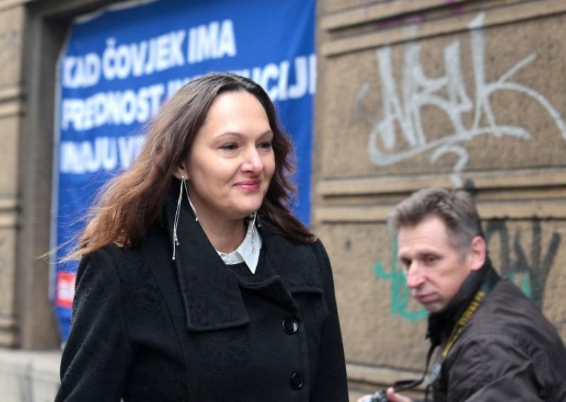 Vukovac otvorila dušu: Evo zašto nije postala ministrica