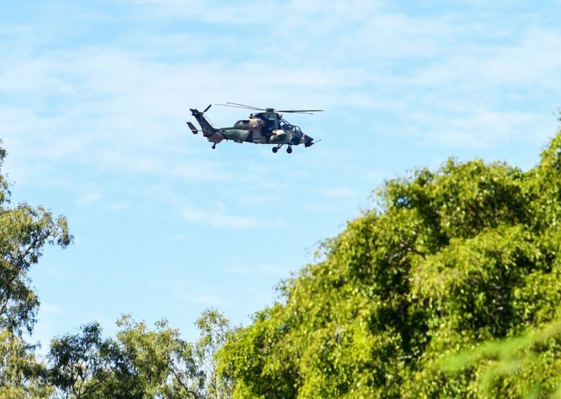 Australski pilot i dvoje putnika oteti u Papui Novoj Gvineji