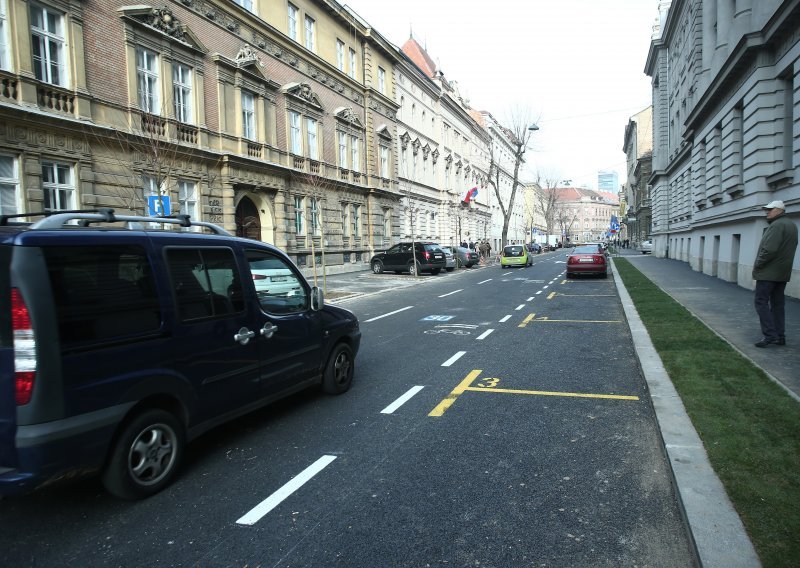 Država daje u zakup poslovne prostore. Posebno su zanimljiva dva