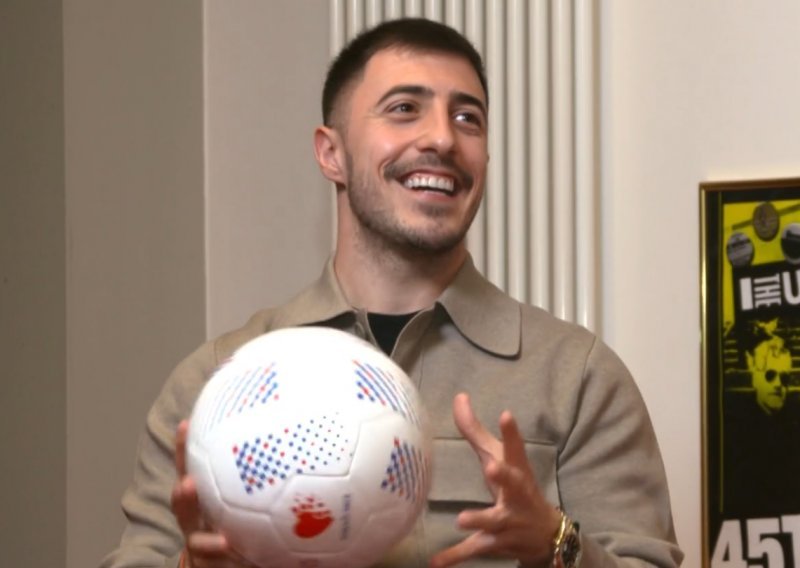 Ne propustite; Josip Juranović otvoreno govori o igrama u Bundesligi i na Euru