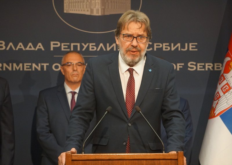 Žigmanov ide na konzultacije kod Vučića