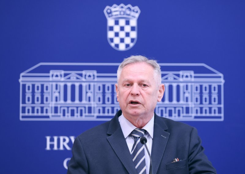 Vidović: Nove informacije argument za ozbiljnu istragu u Ministarstvu kulture
