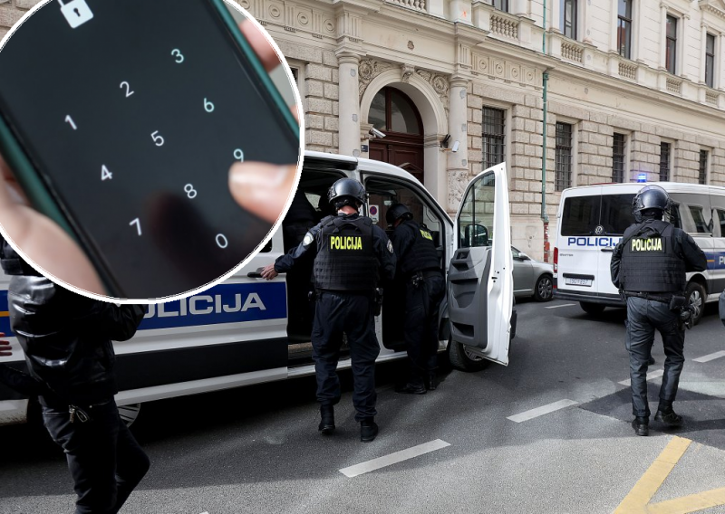 Ovu aplikaciju obožavali su kriminalci, a ključna je za suđenje hrvatskom narkobosu