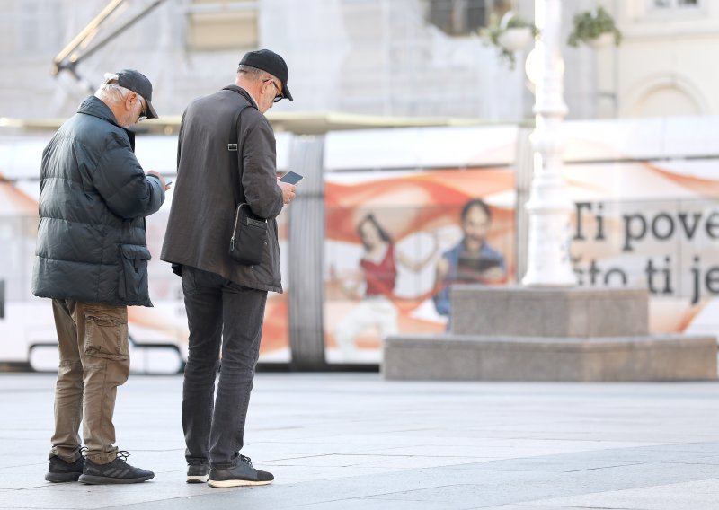 Uskrsnice umirovljenicima isplaćuje više od 100 gradova i općina: Pogledajte iznose