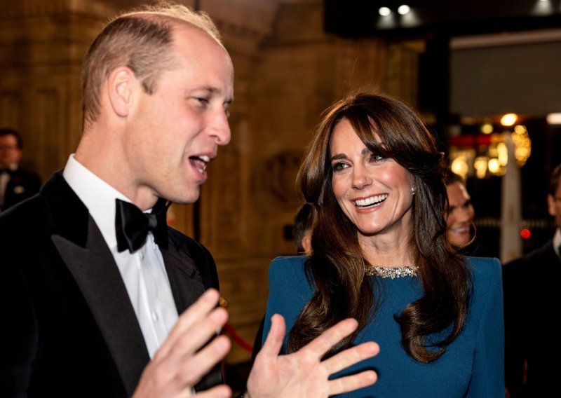 Otkriveno kako Kate Middleton i princ William pripremaju princa Georgea za kraljevske dužnosti