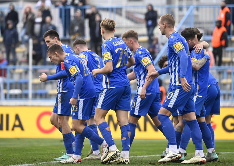 Lokomotiva izbacila Osijek! Šubarić igrač utakmice, pogledajte gol odluke