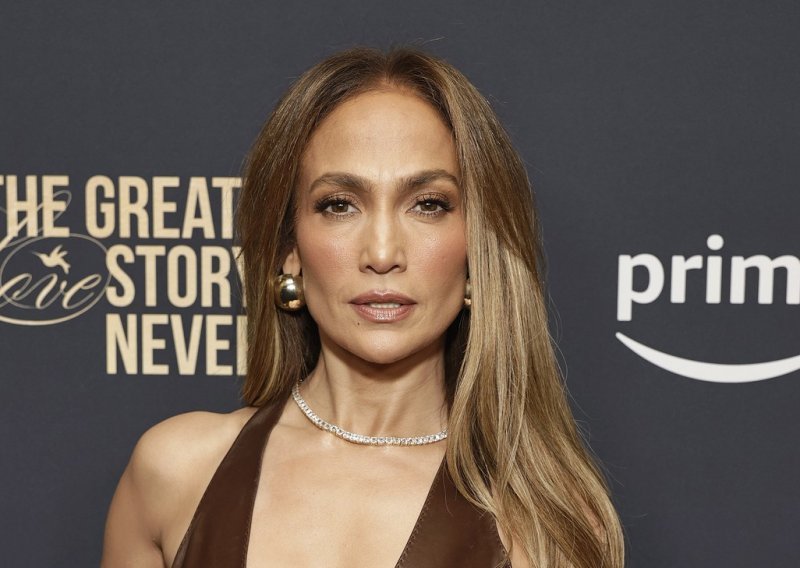 Evo koja su sve slavna lica odbila sudjelovati u najvećem projektu Jennifer Lopez