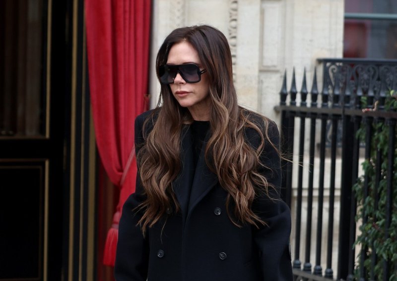 Victoria Beckham se pohvalila Davidovim iznenađenjem i tvrdi - 'Najbolji poklon ikad'