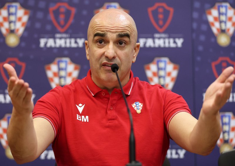 Bruno Marić: Ovo je nezapamćeni pritisak, sudi se pošteno, Hajduk nije oštećen