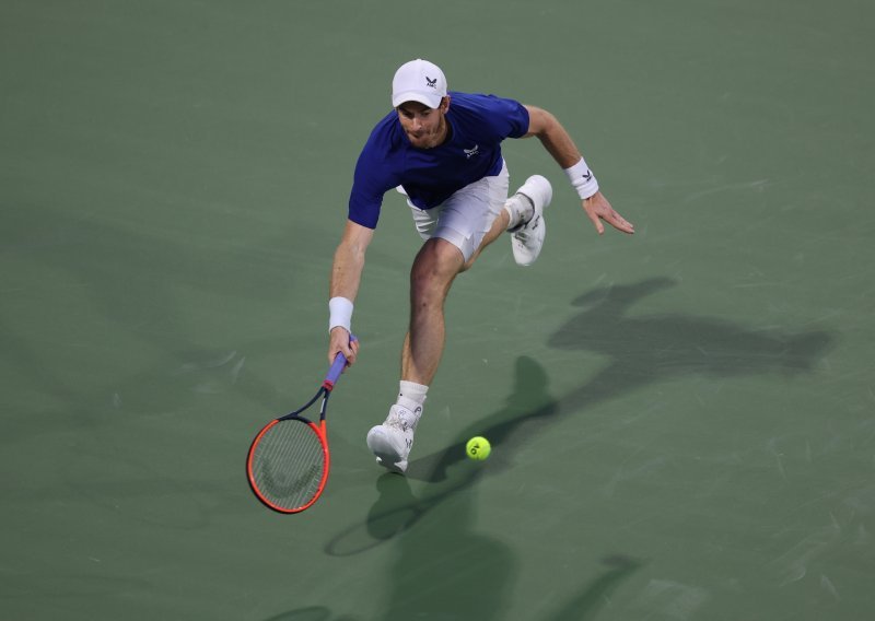 Andy Murray prije kraja karijere ima još jednu želju: Nadam se...