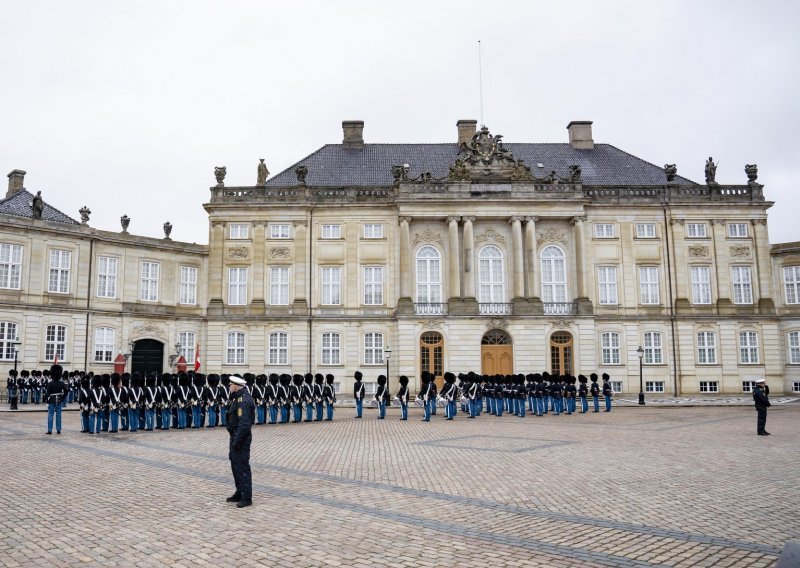 Rat u Ukrajini lakmus-papir i za probleme u danskoj obrani: Šef vojske dao ostavku