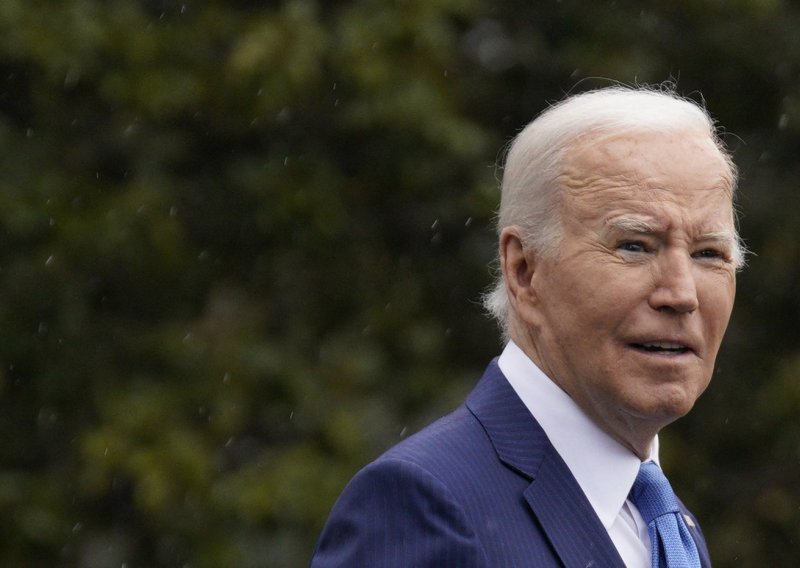 Američki predsjednik Joe Biden (81) ide na fizikalni pregled