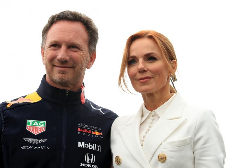 Pala odluka o sudbini šefa Red Bulla Christiana Hornera, supruga završila u suzama