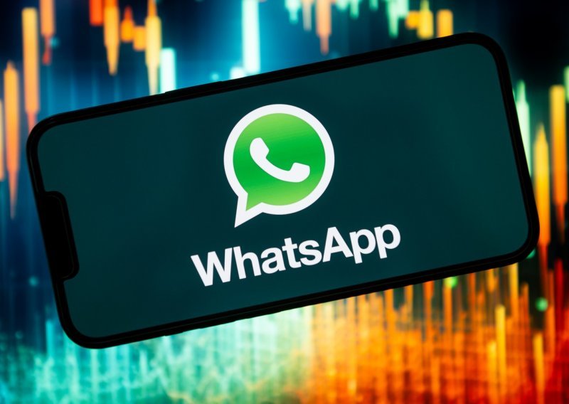 WhatsApp je s nama već 15 godina. Popularnost mu ne prestaje rasti