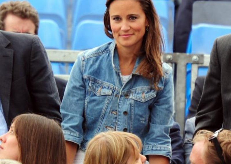 Je li Pippa Middleton prekinula s dečkom?