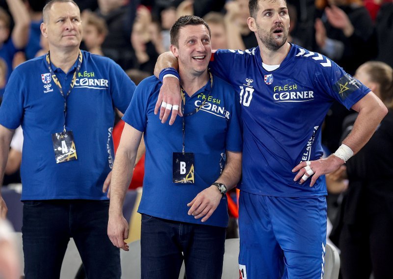 Presretni trener Zagreba iskreno priznao: Ovo mi je najveća pobjeda u karijeri