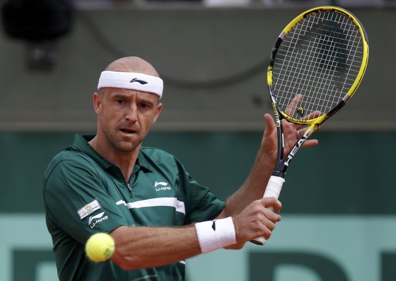 Ljubo briljira: Pao Verdasco, slijedi Rafa