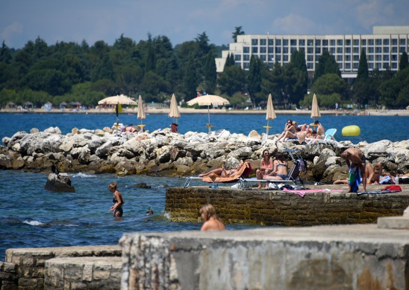 Dobre vijesti iz Njemačke: Hrvatska četvrta inozemna destinacija po potražnji