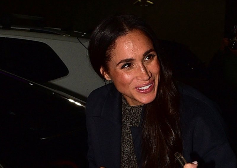 Sve je isplanirala do najsitnijeg detalja: Tajming Meghan Markle nije mogao biti bolji