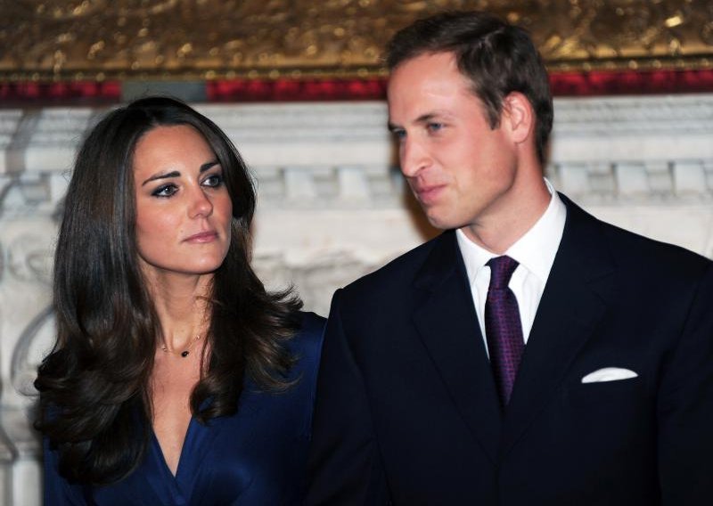 Kate Middleton i William planiraju trudnoću