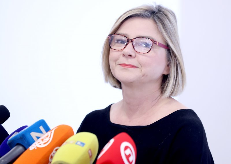 Benčić: Kreću pregovori sa SDP-om o točkastoj koaliciji