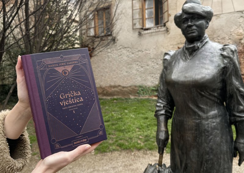 Zagorka u suvremenom ruhu - uz 151. rođendan najpopularnije hrvatske književnice