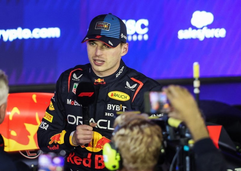 Počelo je! Verstappen pobjednik, Russell najveći gubitnik