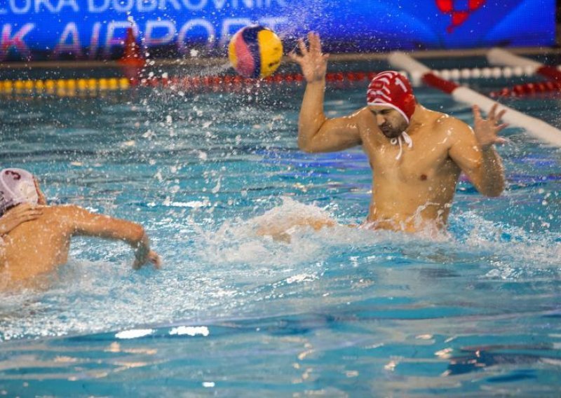 Excellent Jug continue series against Budva