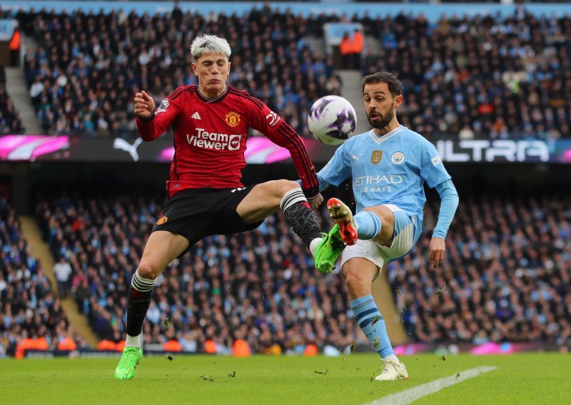 Stao je nevjerojatan niz Manchester Uniteda od čak 143 utakmice