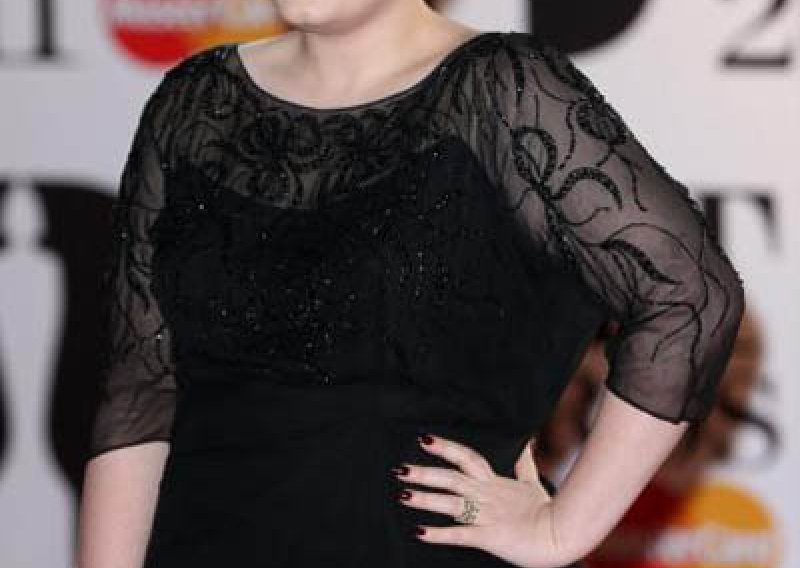 Adele ima prvi milijunski album u 2011. godini