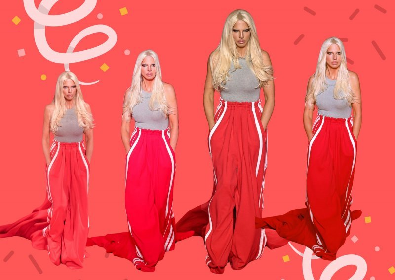 Otkriveno na čiji je poziv Jelena Karleuša završila na pisti pariškog Tjedna mode