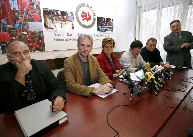 'Od Josipovića očekujemo javnu podršku'