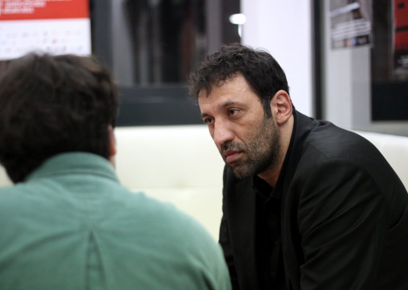 Divac izabrao najbolje europske košarkaše svih vremena