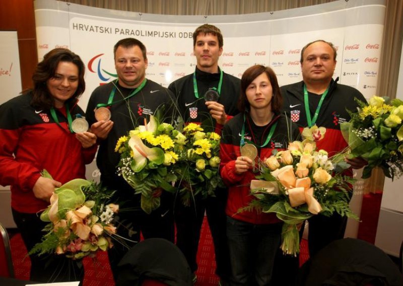 Sedma medalja za kraj odličnog hrvatskog nastupa na SP-u