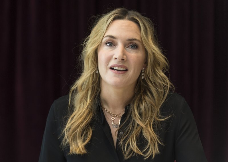 Kate Winslet progovorila o borbi s kilogramima i traumama nakon 'Titanica'