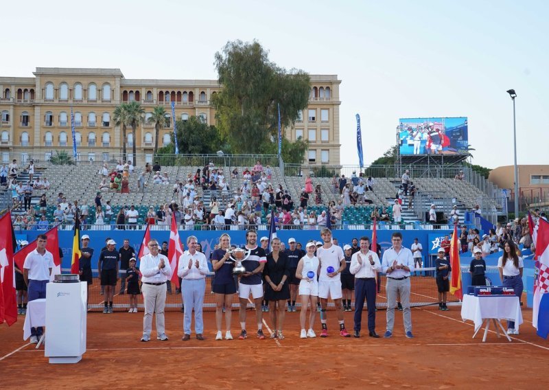 Hrvatska je trebala braniti naslov, a oni su natjecanje otkazali zbog čudnog razloga