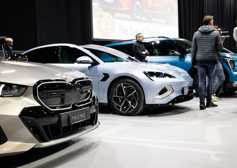 Je li bolja opcija kupnja rabljenog ili potpuno novog automobila? Evo nekoliko zanimljivih argumenata