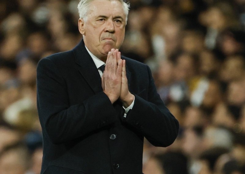 Carlo Ancelotti ne vjeruje što mu se događa; čeka ga čak pet godina zatvora!