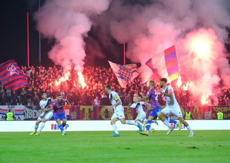 Gorica je poslala važnu obavijest za navijače uoči gostovanja Hajduka