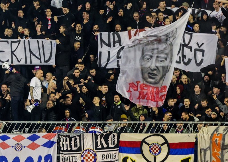 HNS žestoko kaznio Hajduk, nisu se izvukli ni Osijek ni Rijeka
