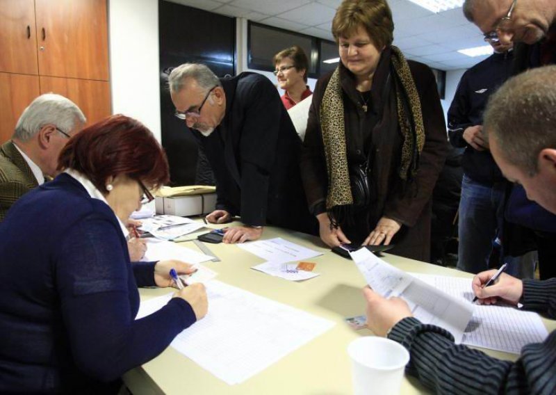 Od srijede prijave za popisivače na riječkom području