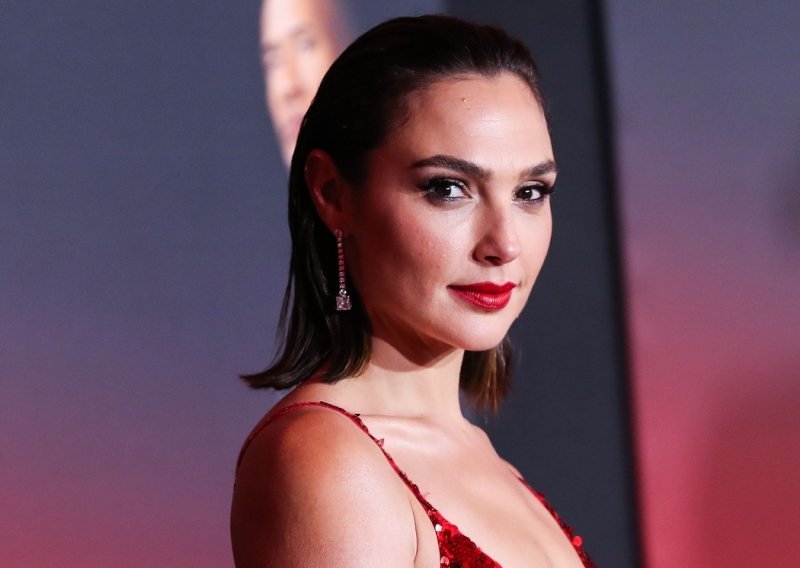 Gal Gadot u tajnosti rodila četvrtu kćerkicu koja nosi posebno ime