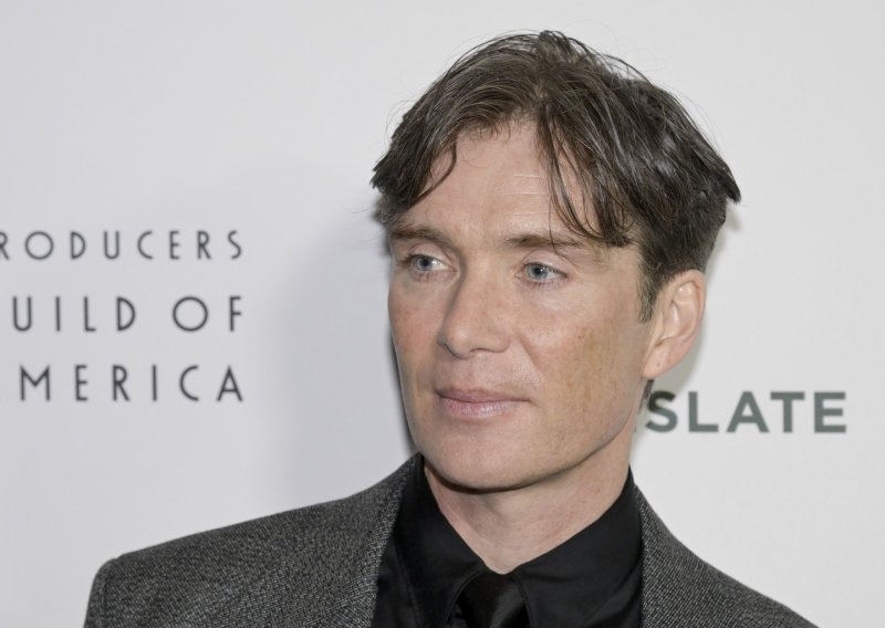 Cillian Murphy će postati novi James Bond?