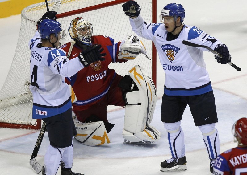 Biljatedinov novi izbornik ruskih hokejaša