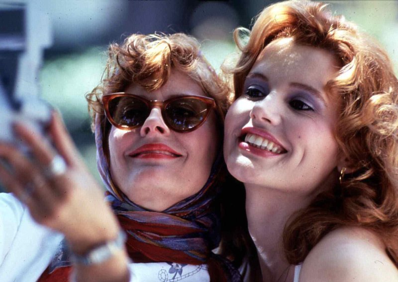 33 godine od kultnog filma Thelma i Louise opet su zajedno, evo kako danas izgledaju