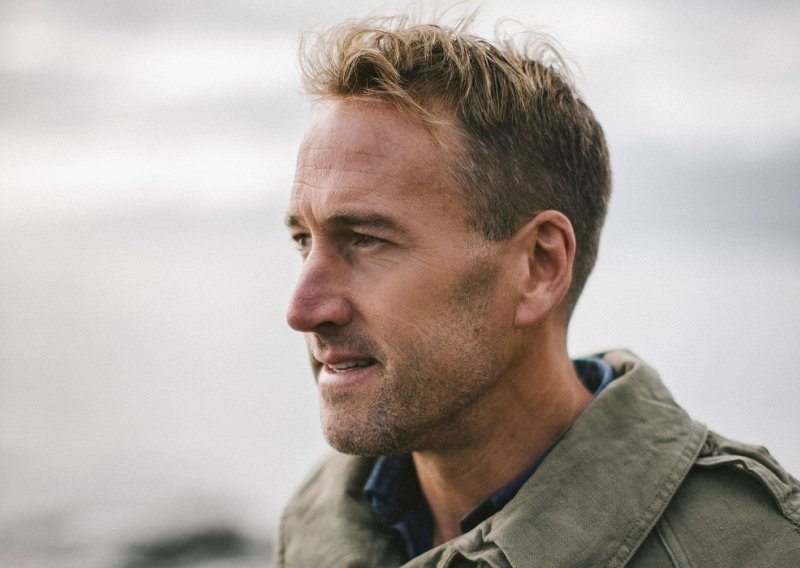 Ben Fogle dolazi u Hrvatsku!