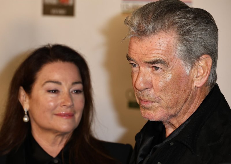 Kriv je! Pierce Brosnan 'promijenio ploču' pa pred sudom sve priznao