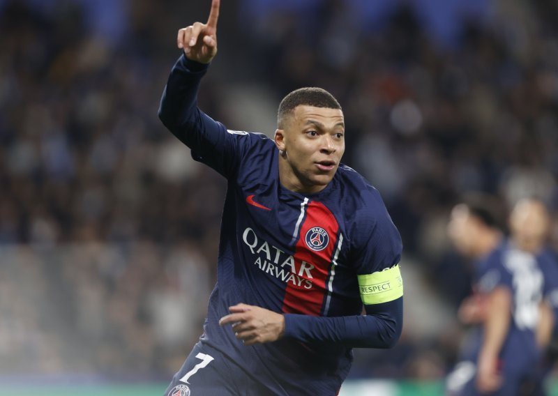 U Manchester Cityju su sretni što je Kylan Mbappe završio u Realu; evo i zašto!