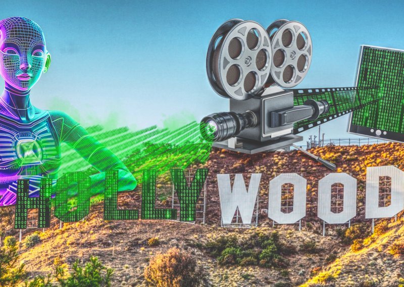 Je li ovo kraj Hollywooda kakvog znamo? Dok jedni strepe, drugi trljaju ruke